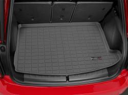 Weathertech - WeatherTech 401075 Black Cargo Liner Mat - Image 2