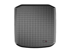 Weathertech - WeatherTech 401077 Black Cargo Liner Mat - Image 1