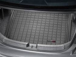 Weathertech - WeatherTech 401077 Black Cargo Liner Mat - Image 2