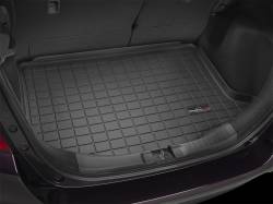 Weathertech - WeatherTech 40730 Black Cargo Liner Mat - Image 2