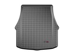 Weathertech - WeatherTech 40744 Black Cargo Liner Mat - Image 1