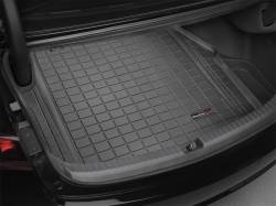 Weathertech - WeatherTech 40744 Black Cargo Liner Mat - Image 2