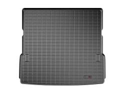 Weathertech - WeatherTech 40757 Black Cargo Liner Mat - Image 1