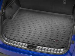 Weathertech - WeatherTech 40756 Black Cargo Liner Mat - Image 2