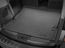 Weathertech - WeatherTech 40757 Black Cargo Liner Mat - Image 2