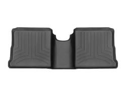 Weathertech - WeatherTech 4415822 FloorLiner DigitalFit Floor Mats Black - Image 1