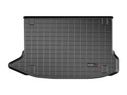 Weathertech - WeatherTech 401147 Black Cargo Liner Mat - Image 1