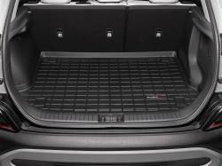 Weathertech - WeatherTech 401147 Black Cargo Liner Mat - Image 2