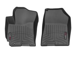 Weathertech - WeatherTech 4415991 FloorLiner DigitalFit Floor Mats Black - Image 1