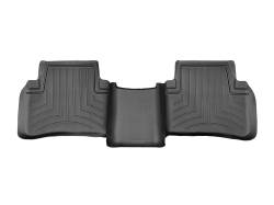 Weathertech - WeatherTech 442583 FloorLiner DigitalFit Floor Mats Black - Image 1