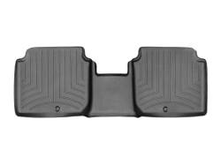 Weathertech - WeatherTech 443253 FloorLiner DigitalFit Floor Mats Black - Image 1