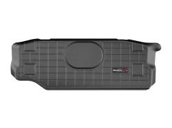 Weathertech - WeatherTech 401197 Black Cargo Liner Mat - Image 1