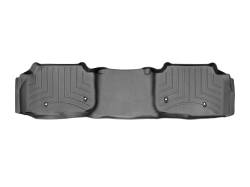 Weathertech - WeatherTech 443623 FloorLiner DigitalFit Floor Mats Black - Image 1