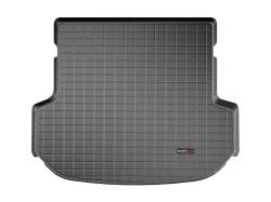 Weathertech - WeatherTech 40797 Black Cargo Liner Mat - Image 1