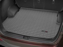 Weathertech - WeatherTech 40797 Black Cargo Liner Mat - Image 2