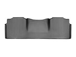 Weathertech - WeatherTech 444772 FloorLiner DigitalFit Floor Mats Black - Image 1