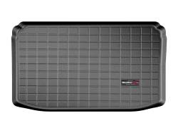 Weathertech - WeatherTech 40802 Black Cargo Liner Mat - Image 1