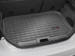 Weathertech - WeatherTech 40802 Black Cargo Liner Mat - Image 2