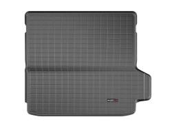 Weathertech - WeatherTech 401205 Black Cargo Liner Mat - Image 1