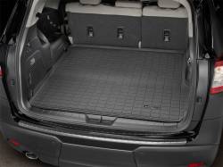 Weathertech - WeatherTech 401205 Black Cargo Liner Mat - Image 2