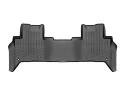 Weathertech - WeatherTech 444806 FloorLiner DigitalFit Floor Mats Black - Image 1