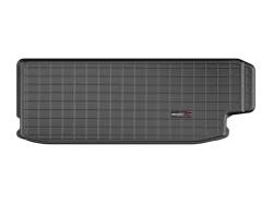 Weathertech - WeatherTech 401206 Black Cargo Liner Mat - Image 1