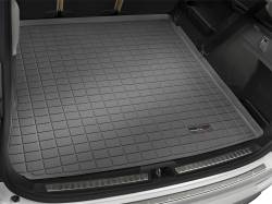Weathertech - WeatherTech 40805 Black CargoLiner Trunk Mat - Image 2