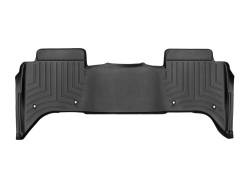 Weathertech - WeatherTech 444809 FloorLiner DigitalFit Floor Mats Black - Image 1