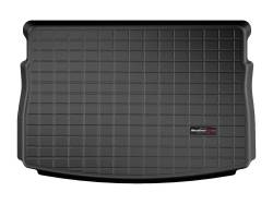 Weathertech - WeatherTech 40807 Black CargoLiner Trunk Mat - Image 1