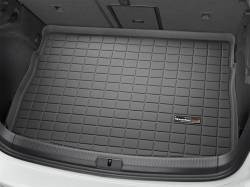 Weathertech - WeatherTech 40807 Black CargoLiner Trunk Mat - Image 2