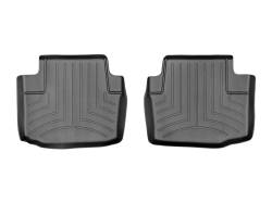 Weathertech - WeatherTech 444973 FloorLiner DigitalFit Floor Mats Black - Image 1