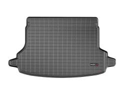 Weathertech - WeatherTech 401230 Black Cargo Liner Mat - Image 1