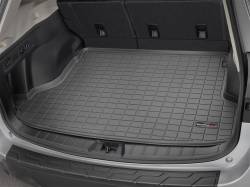 Weathertech - WeatherTech 401230 Black Cargo Liner Mat - Image 2