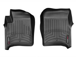Weathertech - WeatherTech 445331 FloorLiner DigitalFit Floor Mats Black - Image 1