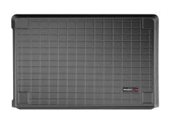 Weathertech - WeatherTech 401238 Black Cargo Liner Mat - Image 1
