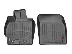 Weathertech - WeatherTech 445471 FloorLiner DigitalFit Floor Mats Black - Image 1