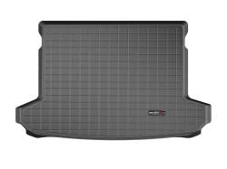 Weathertech - WeatherTech 401243 Black Cargo Liner Mat - Image 1