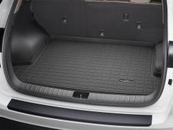 Weathertech - WeatherTech 401243 Black Cargo Liner Mat - Image 2