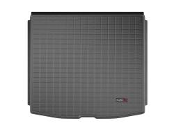 Weathertech - WeatherTech 401257 Black Cargo Liner Mat - Image 1