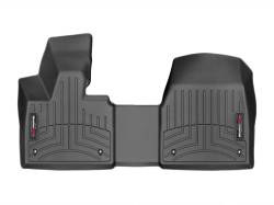 Weathertech - WeatherTech 445691 FloorLiner DigitalFit Floor Mats Black - Image 1