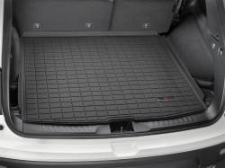 Weathertech - WeatherTech 401257 Black Cargo Liner Mat - Image 2