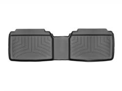 Weathertech - WeatherTech 445692 FloorLiner DigitalFit Floor Mats Black - Image 1
