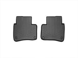 Weathertech - WeatherTech 445712 FloorLiner DigitalFit Floor Mats Black - Image 1