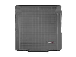 Weathertech - WeatherTech 401261 Black Cargo Liner Mat - Image 1
