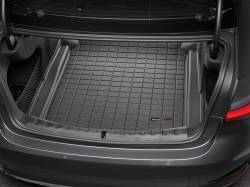 Weathertech - WeatherTech 401261 Black Cargo Liner Mat - Image 2
