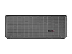Weathertech - WeatherTech 401263 Black Cargo Liner Mat - Image 1