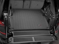 Weathertech - WeatherTech 401262 Black Cargo Liner Mat - Image 2
