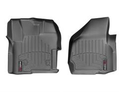 Weathertech - WeatherTech 445831 FloorLiner DigitalFit Floor Mats Black - Image 1
