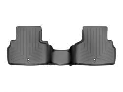 Weathertech - WeatherTech 445862 FloorLiner DigitalFit Floor Mats Black - Image 1