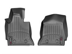 Weathertech - WeatherTech 445891 FloorLiner DigitalFit Floor Mats Black - Image 1